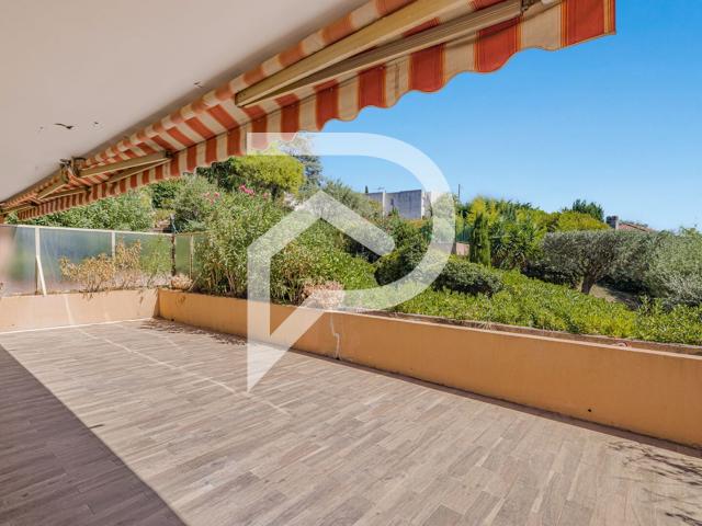 Appartement 3 pièces 57 m²