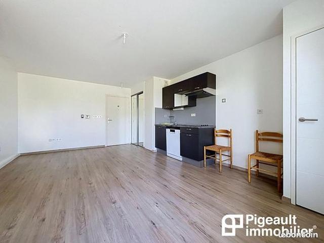 Appartement 3 pièces 57 m²