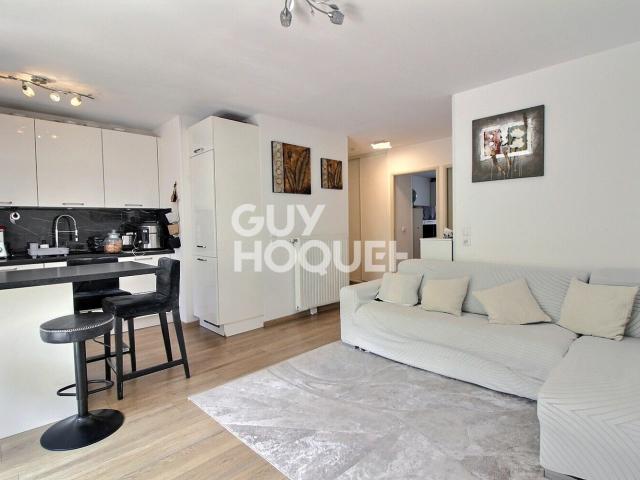 Appartement 3 pièces 57 m²