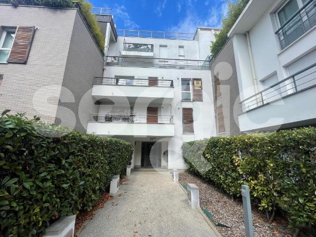 Appartement 3 pièces 57 m²