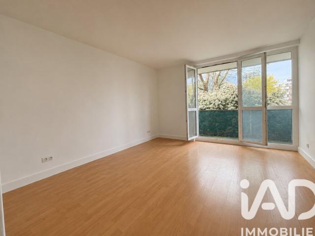 Appartement 3 pièces 57 m²