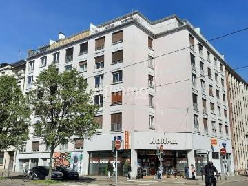 Appartement 3 pièces 57 m²