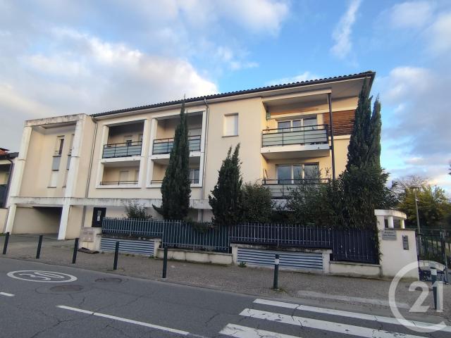 Appartement 3 pièces 57 m²