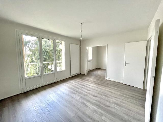Appartement 3 pièces 57 m²