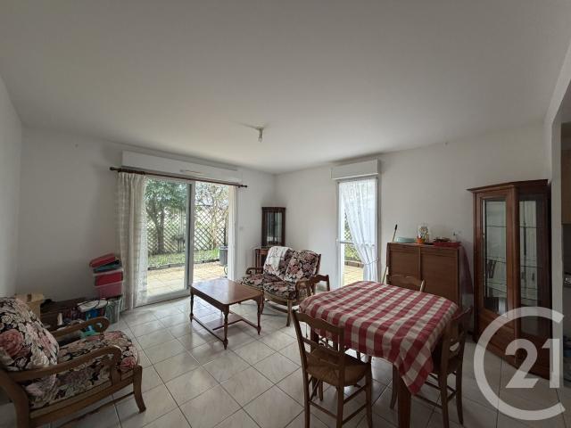 Appartement 3 pièces 57 m²
