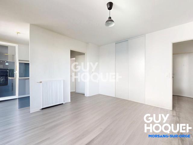 Appartement 3 pièces 57 m²