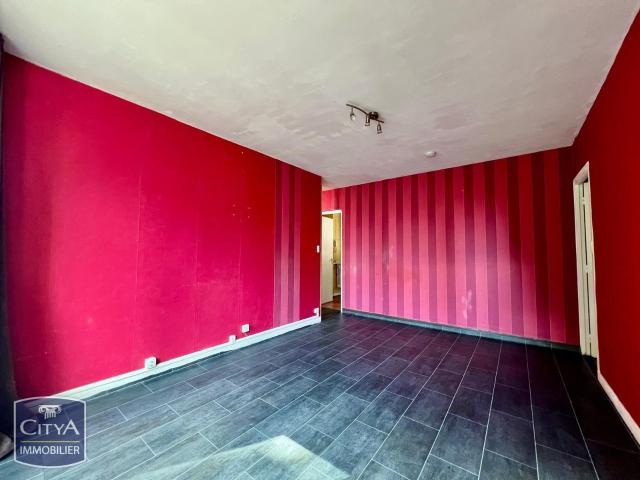 Appartement 3 pièces 57 m²