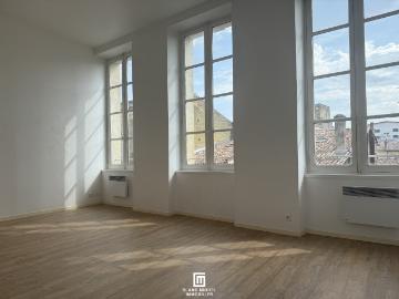 Appartement 3 pièces 57 m²