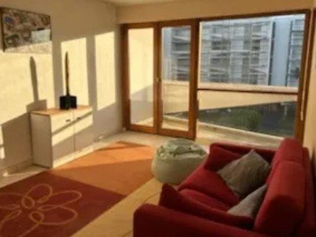 Appartement 3 pièces 57 m²