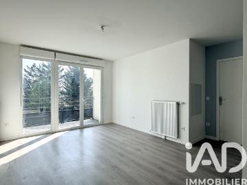 Appartement 3 pièces 57 m²