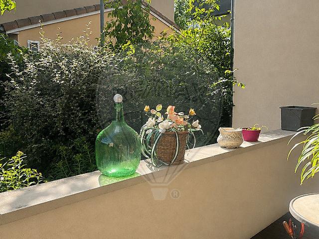 Appartement 3 pièces 57 m²