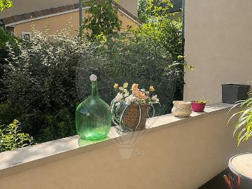 Appartement 3 pièces 57 m²