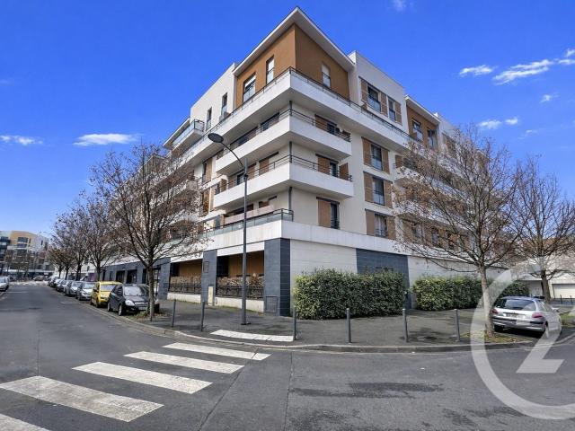 Appartement 3 pièces 57 m²