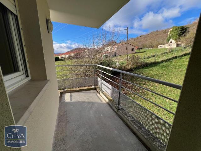 Appartement 3 pièces 57 m²