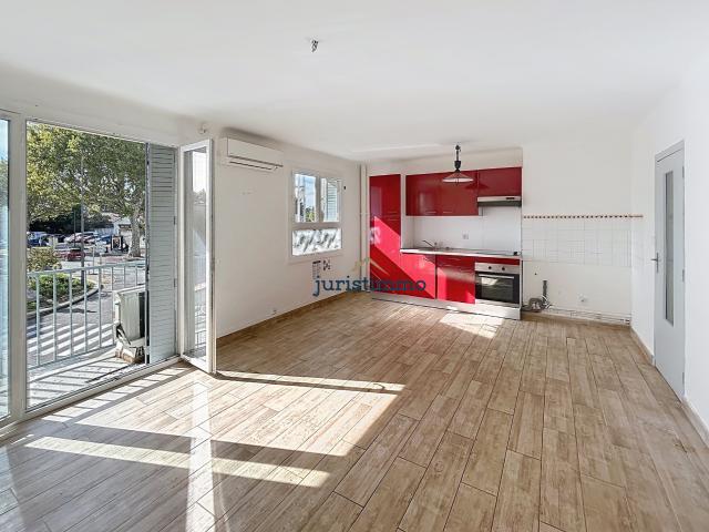 Appartement 3 pièces 57 m²