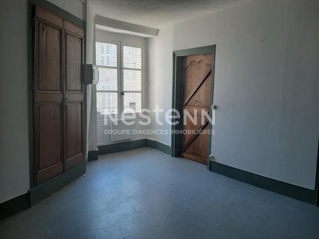 Appartement 3 pièces 57 m²
