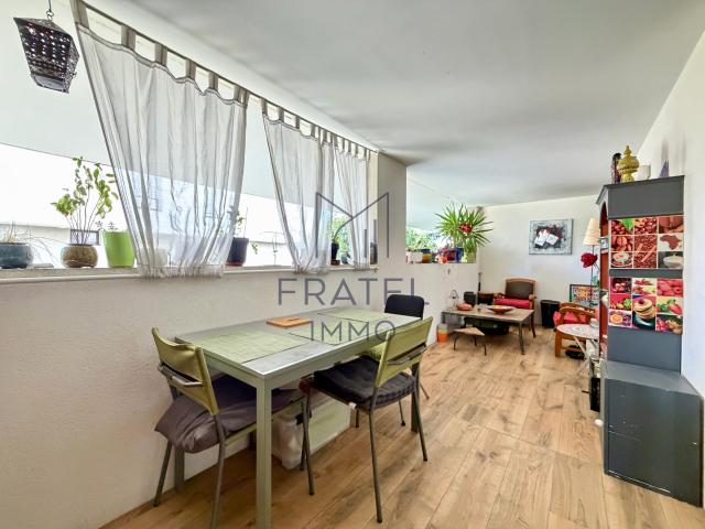 Appartement 3 pièces 57 m²