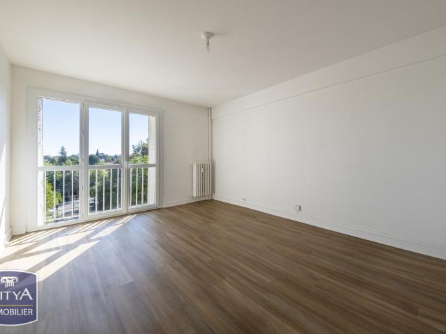 Appartement 3 pièces 57 m²
