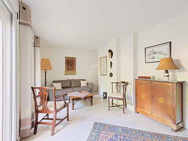 Appartement 3 pièces 57 m²