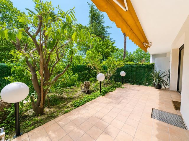 Appartement 3 pièces 57 m²