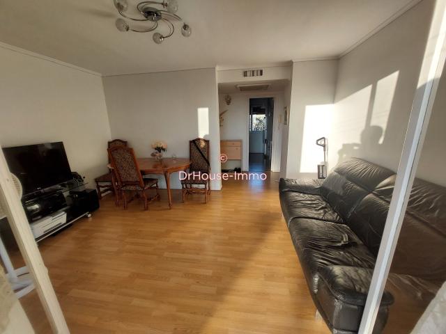 Appartement 3 pièces 57 m²