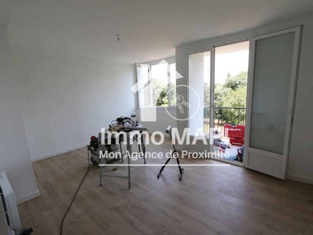 Appartement 3 pièces 57 m²