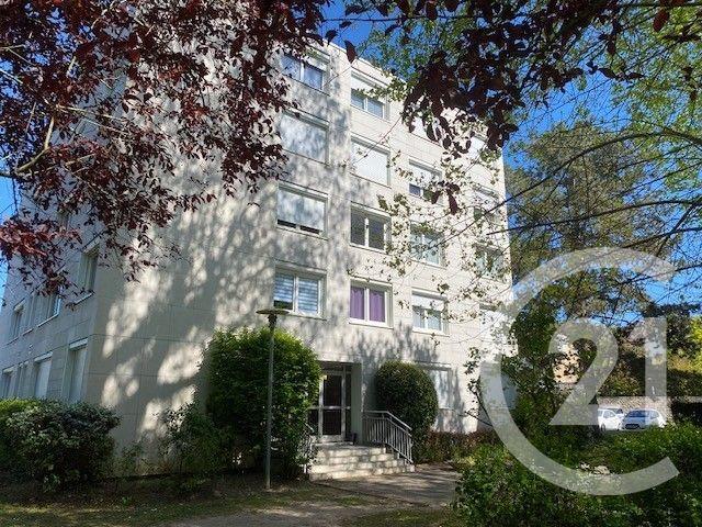 Appartement 3 pièces 57 m²