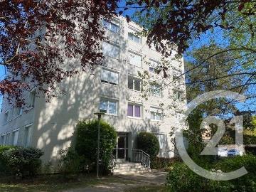 Appartement 3 pièces 57 m²