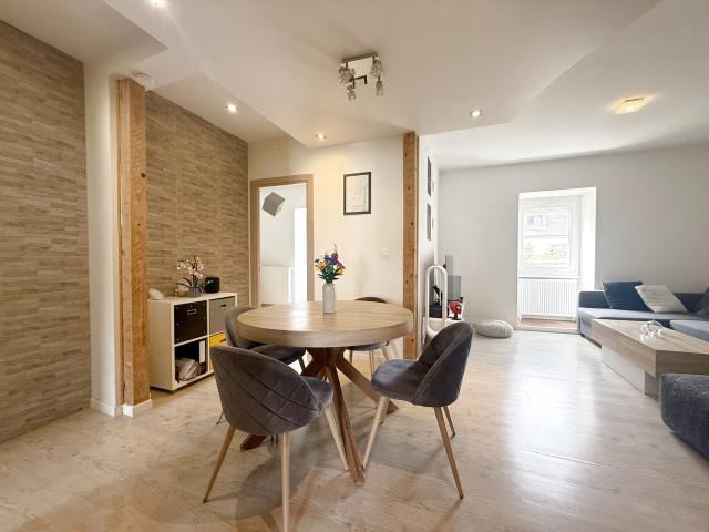 Appartement 3 pièces 57 m²