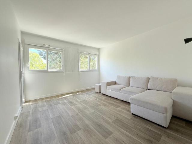 Appartement 3 pièces 57 m²
