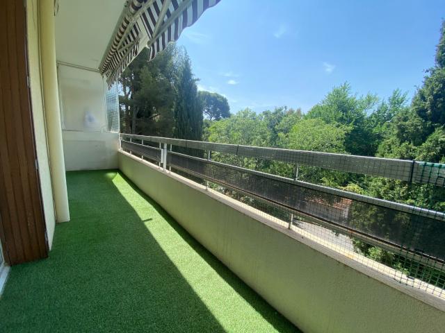 Appartement 3 pièces 57 m²