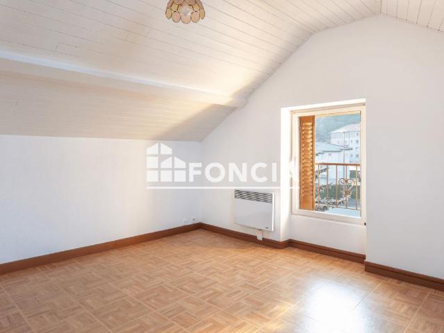 Appartement 3 pièces 57 m²
