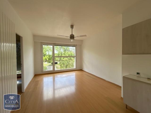 Appartement 3 pièces 57 m²
