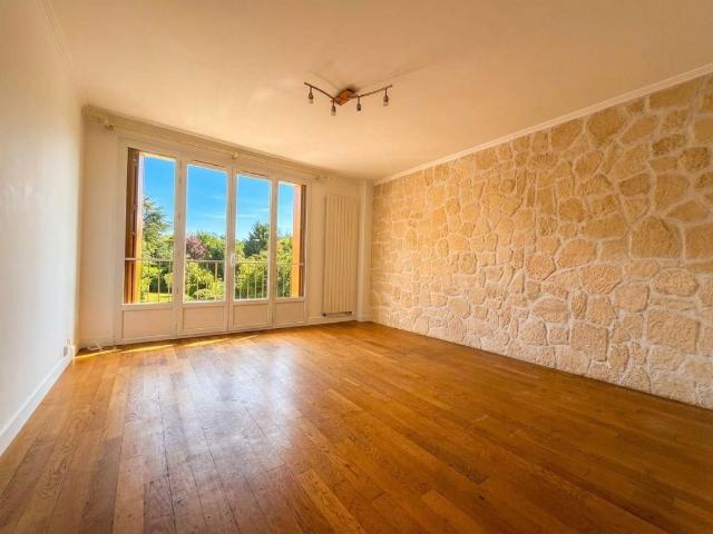 Appartement 3 pièces 57 m²