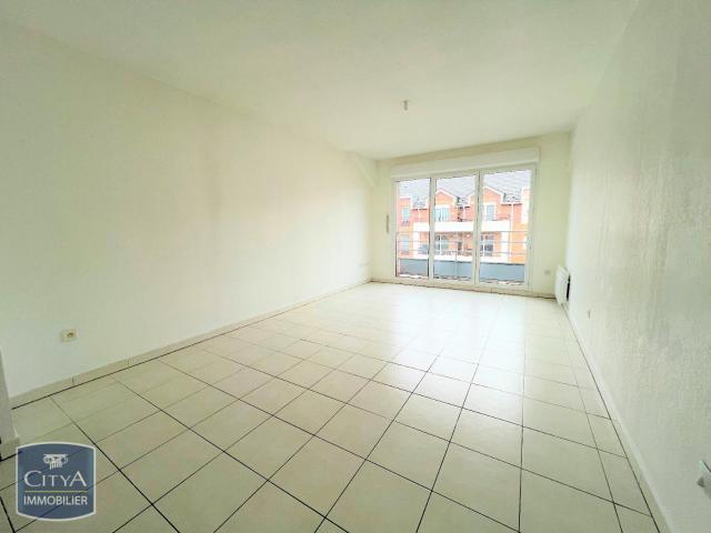 Appartement 3 pièces 57 m²
