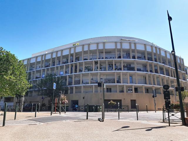 Appartement 3 pièces 57 m²