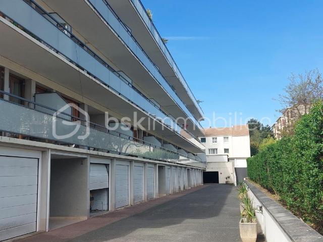 Appartement 3 pièces 57 m²