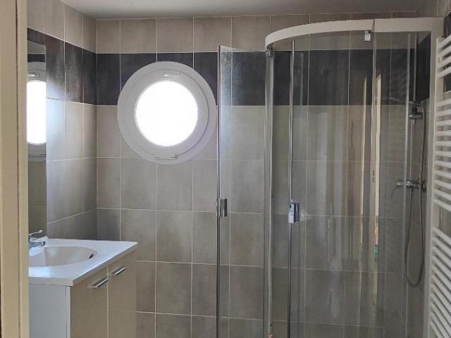 Appartement 3 pièces 57 m²