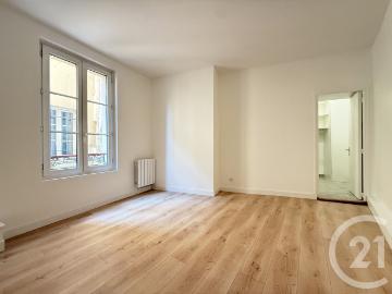 Appartement 3 pièces 57 m²