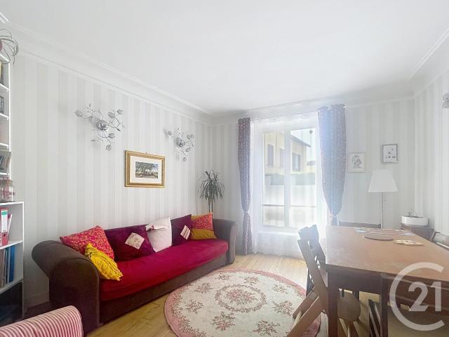Appartement 3 pièces 57 m²