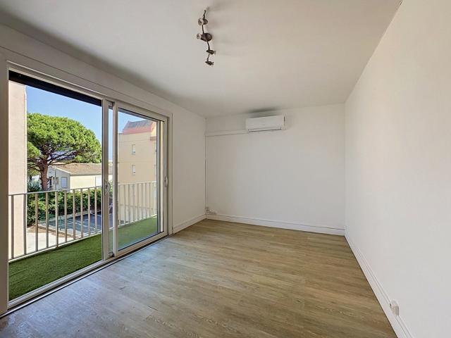 Appartement 3 pièces 57 m²