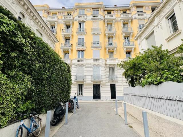 Appartement 3 pièces 57 m²