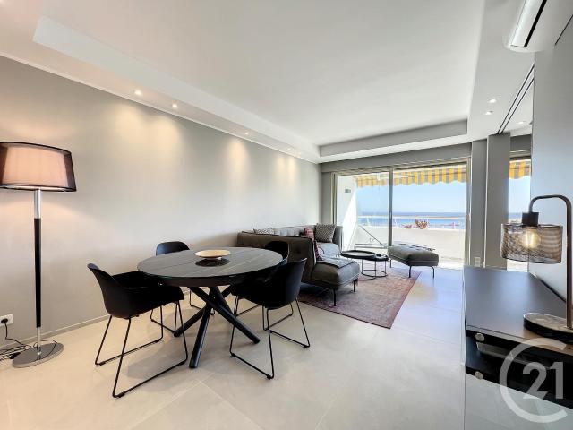 Appartement 3 pièces 57 m²