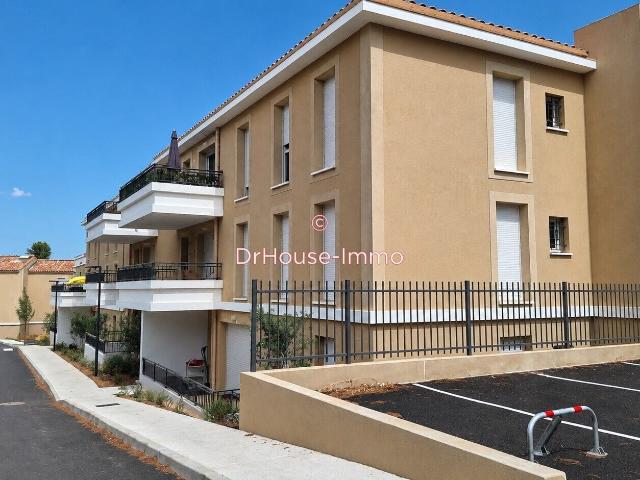Appartement 3 pièces 57 m²