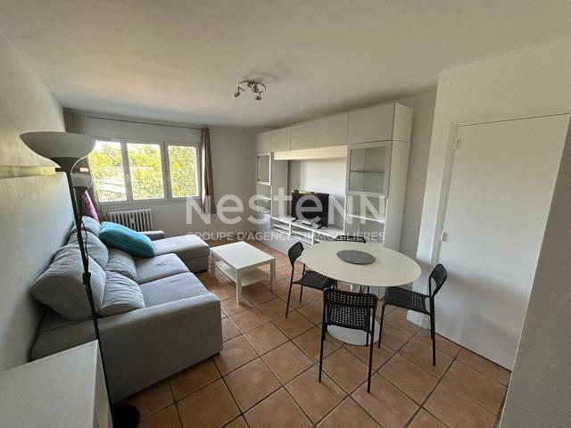 Appartement 3 pièces 57 m²