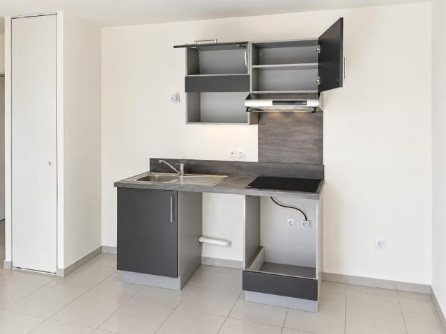 Appartement 3 pièces 57 m²