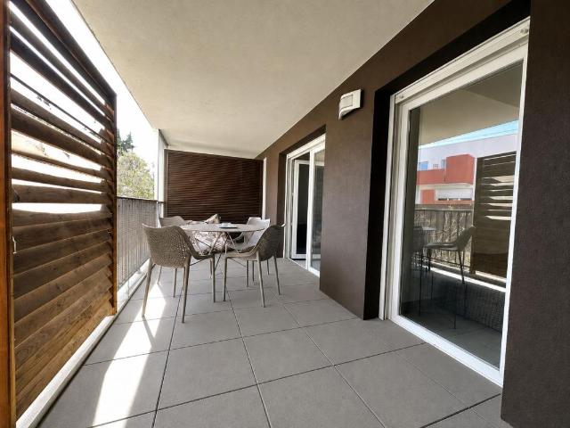 Appartement 3 pièces 57 m²