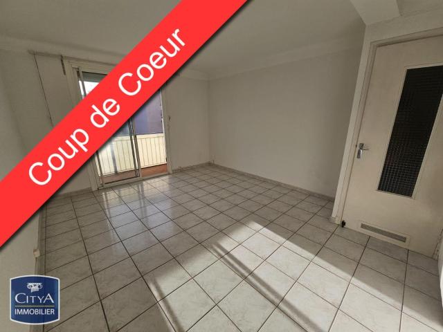 Appartement 3 pièces 57 m²