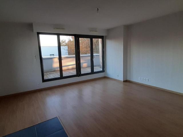 Appartement 3 pièces 57 m²