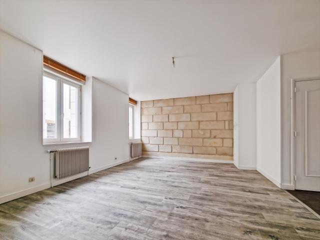 Appartement 3 pièces 57 m²